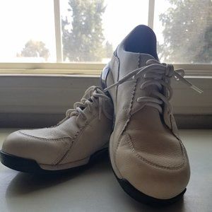 Birkenstock Footprint Lace-up